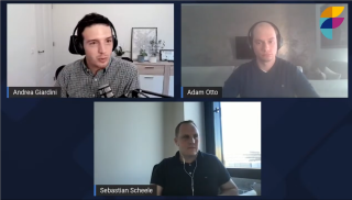 Kubernetes Operators or Terraform? Chat with Sebastian Scheele